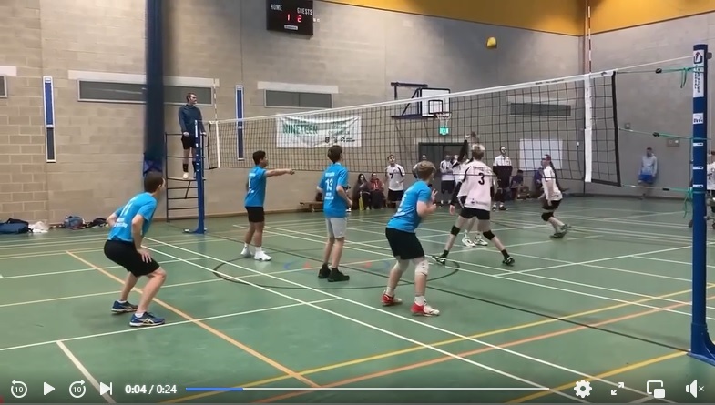 Training image Training image